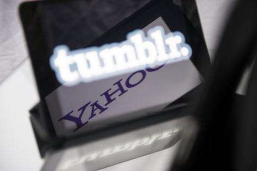 Tumblr lovers quick to express ire over Yahoo! deal in trademark sassy posts