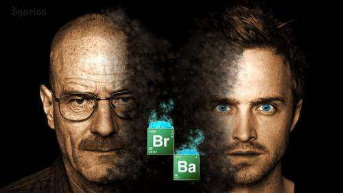 Twitter app stops you Breaking Bad news to good people