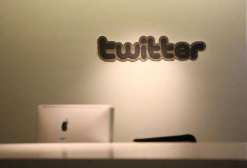 Twitter said that worldwide requests from governments about its users rose nearly 20 percent in second half of 2012