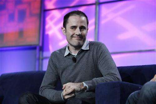 Twitter's Williams in line for biggest IPO jackpot