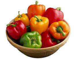 UC Davis reveals genetic diversity of genes in peppers