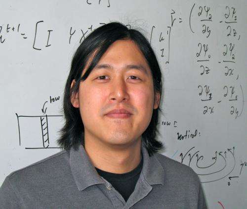 UC Santa Barbara researcher to receive Academy Award for technical achievement