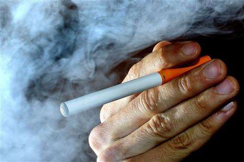 UK to start regulating e-cigarettes as medicines