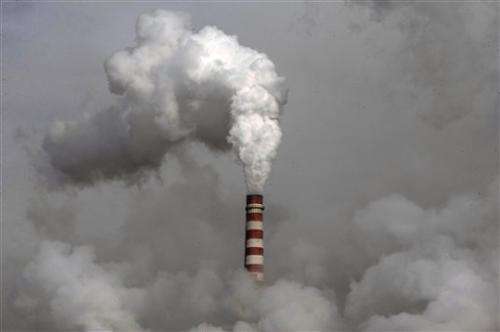 UN climate talks marred by decision-making spat