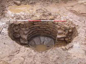 University archaeologists unearth well-kept secrets