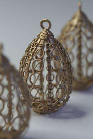 University researchers discover “lost” Elizabethan craftsmanship to match 21st century technology