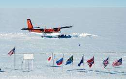 US, New Zealand search-and-rescue teams recalled from Antarctic plane crash site