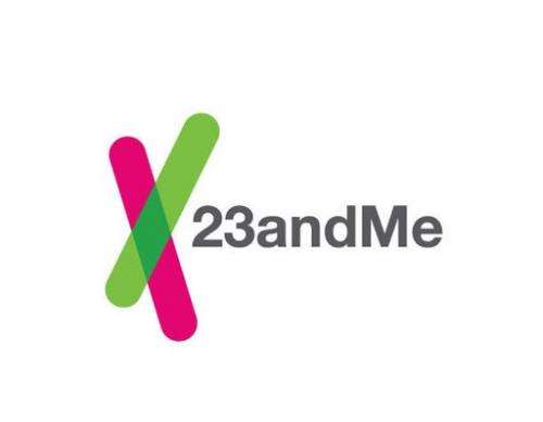 US tells 23andMe to halt sales of genetic test
