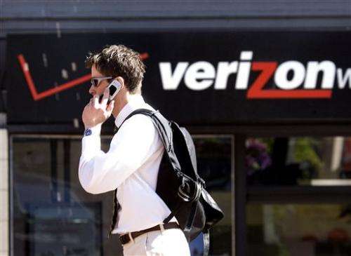 Verizon buying Vodafone's wireless stake for $130B