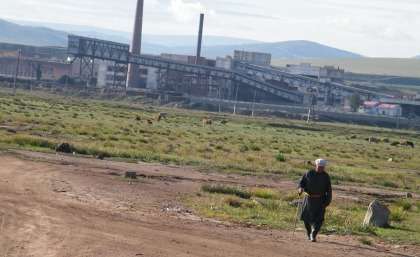 Videos highlight impact of Mongolian mining