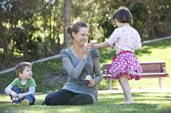 Want nicer kids? Coach tots to self-regulate