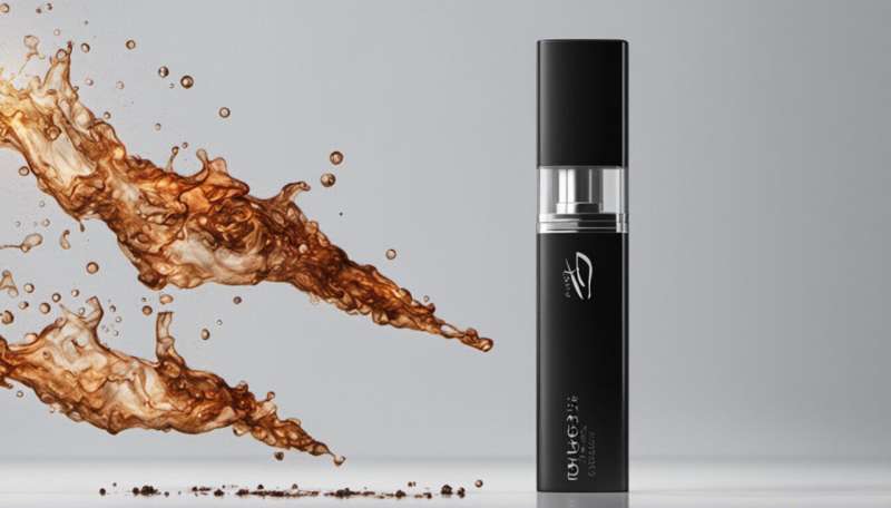 What are electronic cigarettes?