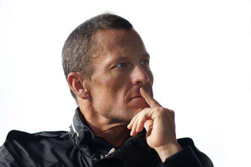 What’s next for Lance Armstrong?