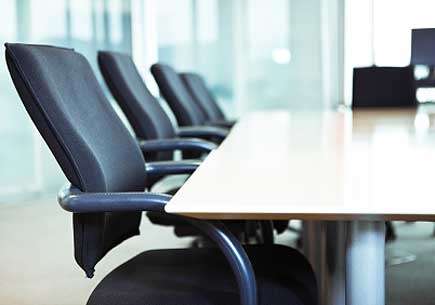 Women and minority corporate directors lack mentoring