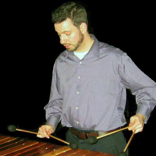Won't get fooled again: Drummers use their hands to create musical illusions