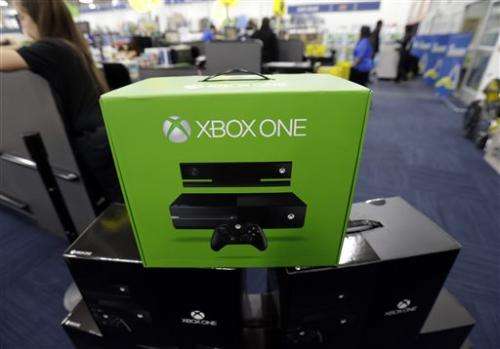 Xbox, PlayStation tackle console launch glitches