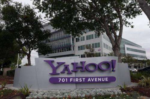 Yahoo! has been trying to reinvent itself since it found itself withering in Google's shadow
