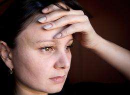 Yale scientists revisit biochemical basis for depression