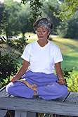 Yoga may help with common heart rhythm disorder
