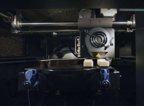 3D printer in high demand at NSLS-II