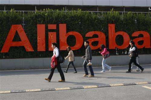 Alibaba's rise: Success and setbacks