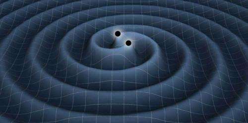 An end in sight in the long search for gravity waves