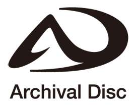 "Archival Disc" standard for professional-use next-generation optical discs