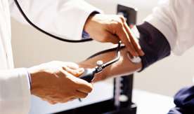 血压监测