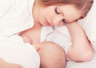 Breastfeeding decisions