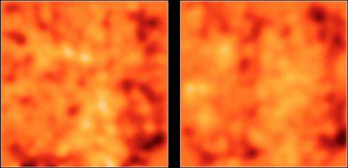 Caltech rocket experiment finds surprising cosmic light
