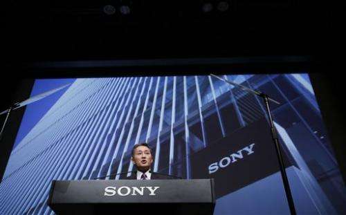CEO: Sony needed to act sooner, but will reform (Update)