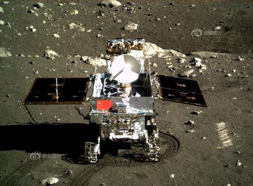 China’s historic moon robot duo awaken and resume science operations