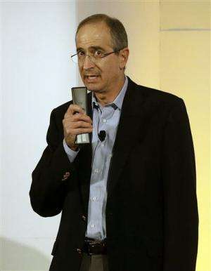Comcast CEO: Full steam ahead on Time Warner deal