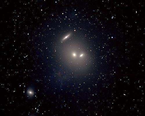 Compact galaxy groups reveal details of their close encounters
