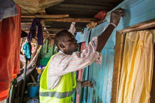 Dangerous practices spread Ebola in Sierra Leone