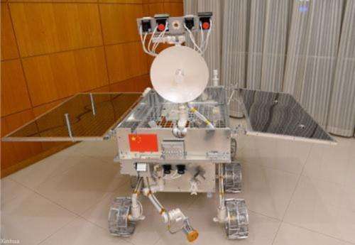 Dead or alive, the Yutu rover says much about how we relate to robots