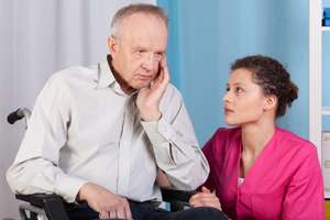 Depression and dementia in older adults increase risk of preventable hospitalizations
