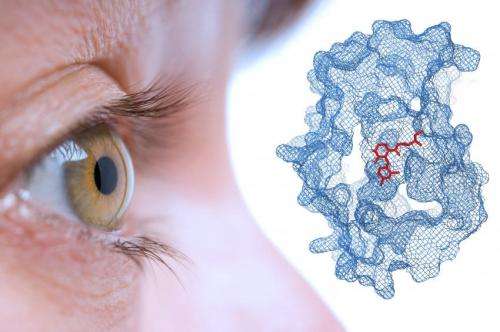 Drug shows promise for the first time against metastatic melanoma of the eye