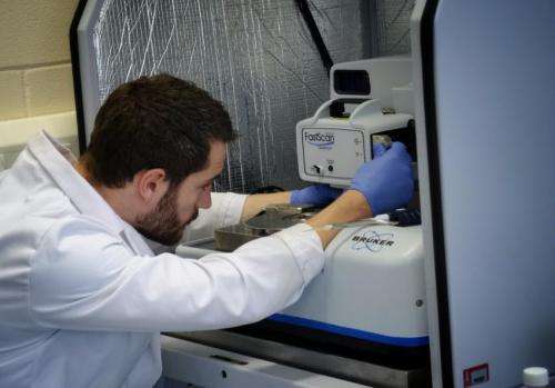 'Endless possibilities' for bio-nanotechnology