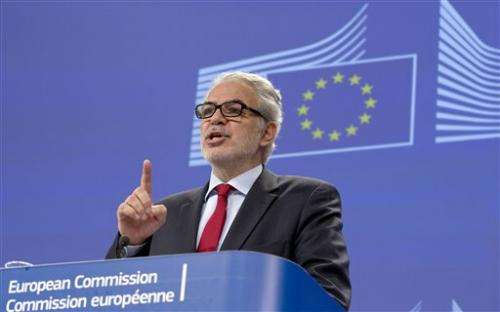 EU: many more health workers needed for Ebola (Update)