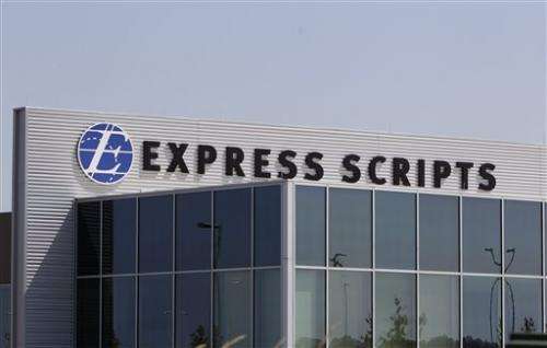Express Scripts turns to AbbVie in huge hepatitis C deal