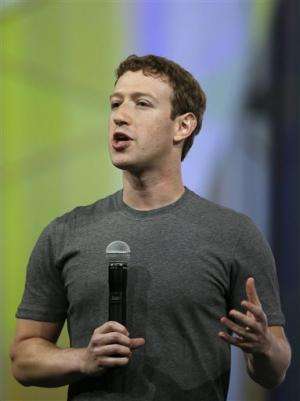 Facebook unveils host of mobile-friendly features