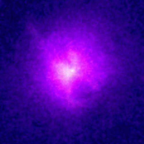 Fifteen years of NASA's Chandra X-ray observatory