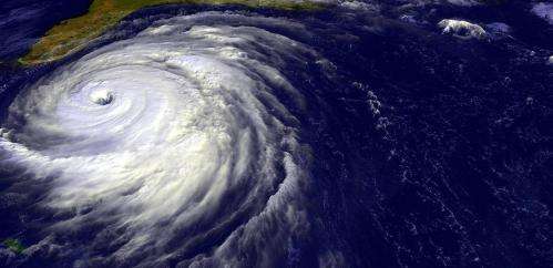 From hurricanes to death threats, atmospheric science explained