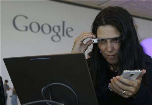 Google to show off smart home gadgets, wearables