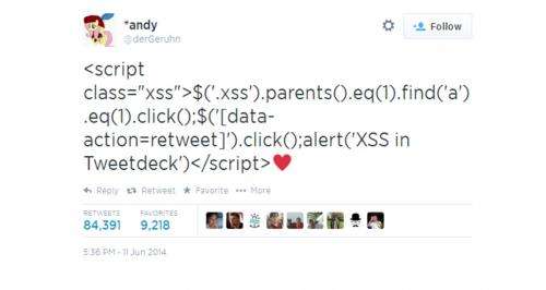 How the love of one teenager brought Tweetdeck to its knees