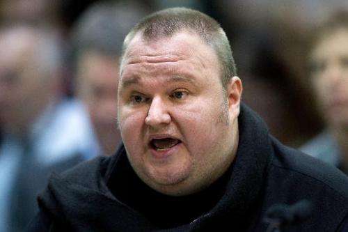 Internet mogul Kim Dotcom has avoided returning to jail in New Zealand when an Auckland court rejected a US application to revok