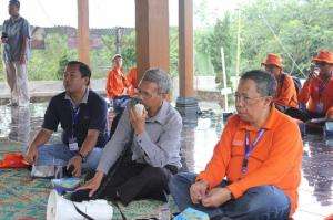 Mānoa: Disaster preparedness expertise utilized in Puna, Indonesia, Philippines