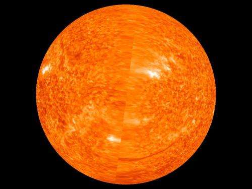 NASA sun probe silent now for six weeks