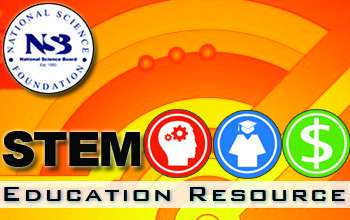New and updated resource on STEM education, workforce